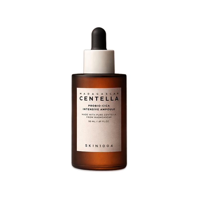 [SKIN1004] Madagascar Centella Probio-Cica Intensive Ampoule 50mL / 95mL