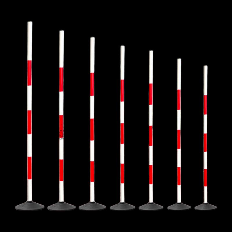 Fighter Series Slalom Training Poles