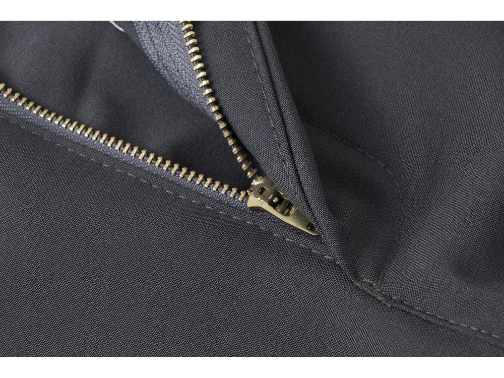 2026 Men's Elastic Ice Silk Straight-Leg Casual Pants for Spring & Autumn - Versatile, Thin, Loose Suit Pants for Middle-Aged & Young Adults.