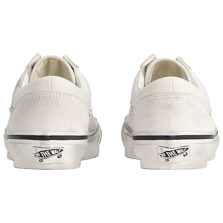 Vans Old Skool 36 LX Pearlized Pack - Marshmallow Unisex Sneakers Cream VN000E8VCCZ