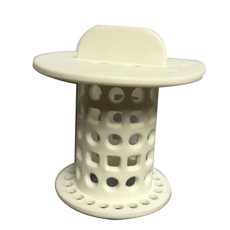 Household Bathroom Drain Hair Catcher Bath Stopper Plug Sink Strainer Filter Sewer Dredge Device Shower  Accessories