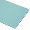 Jelly Rubber Stamp Thin Carving Block for DIY Handmade Rubber StampsMint Green