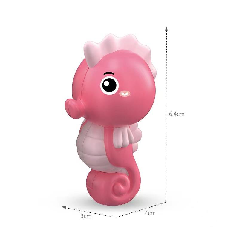 Big Building Blocks Zoo Animal Figure Accessories Frog Snail Dog Comptatible Large Bricks Children Kids Assembly Toys Party Gift