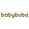 Babybuba Organic Baby Oil, Moisturizing, Push-Type Nozzle, Baby Massage, Baby Skincare, Relaxing, Made in Japan (Suitable for Newborns and Up) [Set of