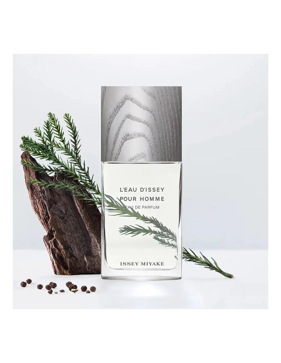 Issey Miyake L eau D issey Pour Homme Edp Spray 125ml
