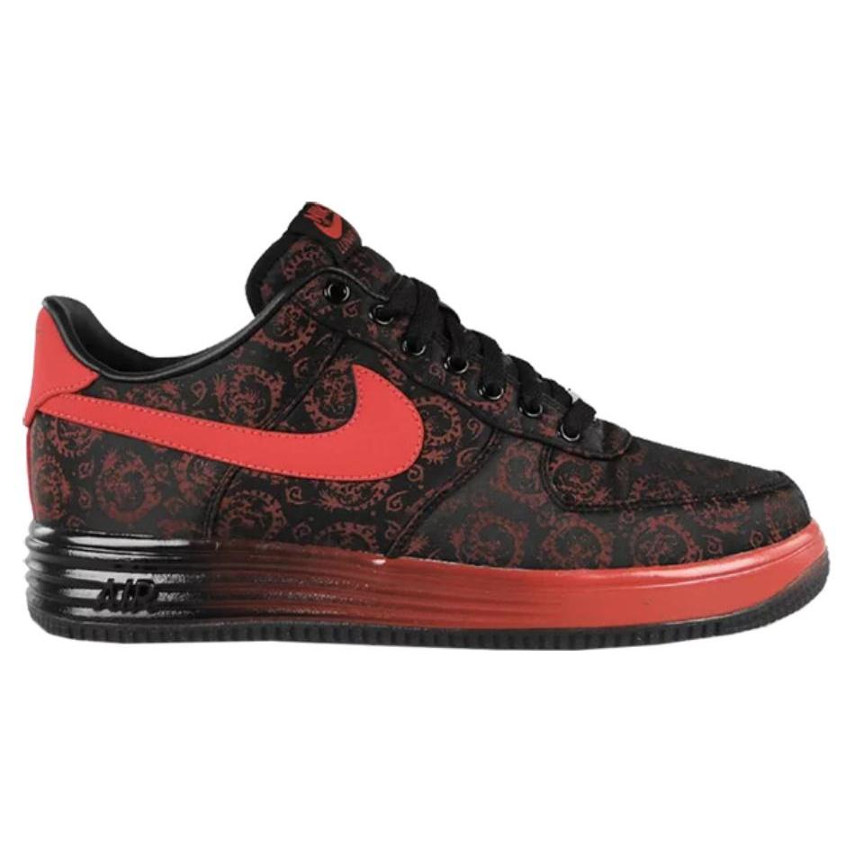 New Nike Lunar Force 1 Shanghai Qs Luwan Never Gone 310103 602862-601