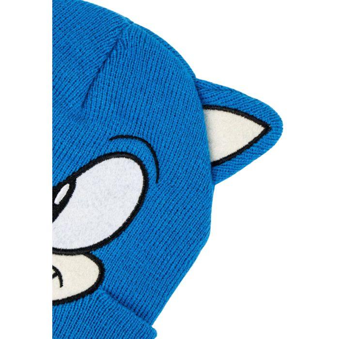 Ensemble 2 Pièces Sonic