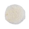 1Pc Wool Polishing Buffing Waxing Pad For Car Polisher Buffer 3  New