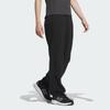 adidas St 3St Kn Tp Comfortable Loose Knit Sports Pants Unisex Pants Black JL6084