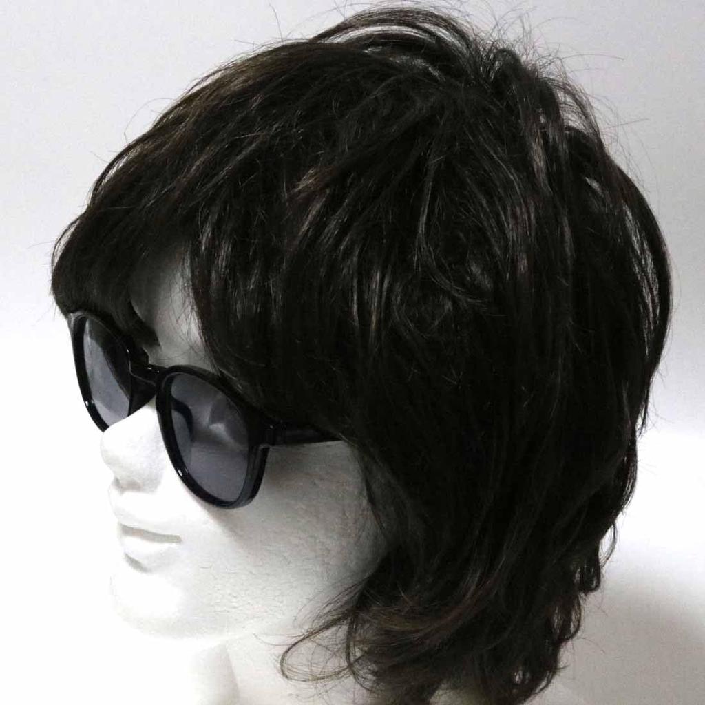 FashionBerry Black and Charcoal Stylish Eyeglasses for Men and Perfect for and UV Sunglasses, Non-Prescription, Fashionable, Tinted, Women, Round,