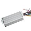 Electric Bike Controller with Brushless Motor 36v-60v 1000w + Waterproof LCD display with LED backlight