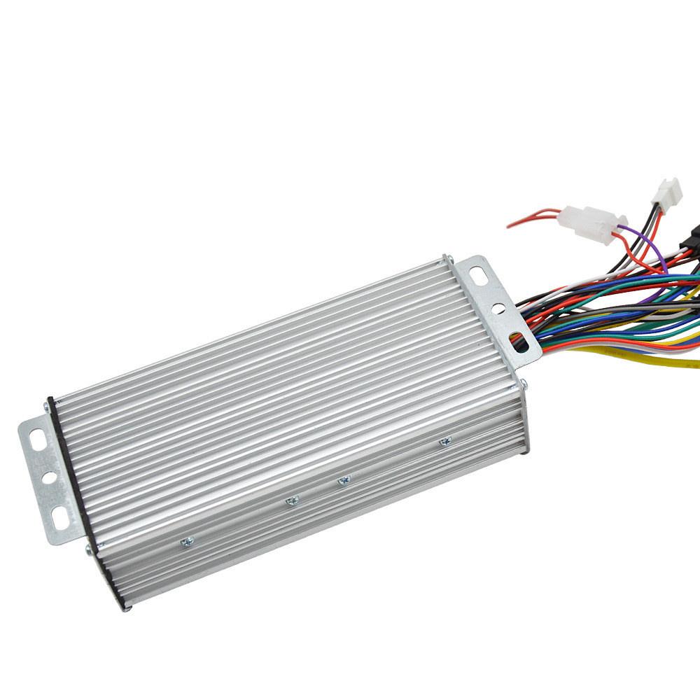 36V-60V 1000W Electric Bicycle Controller Waterproof LED LCD Display Brushless E