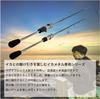 Tenryu BRIGADE TOBARI BT652B-LS+ Fishing Rod
