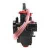High Quality MAIKUNI 21 24 26 28 30 32 34mm PWK Carburetor Carb Universal 2T 4T Engine Motorcycle Scooter UTV ATV Dirt Bike CUB