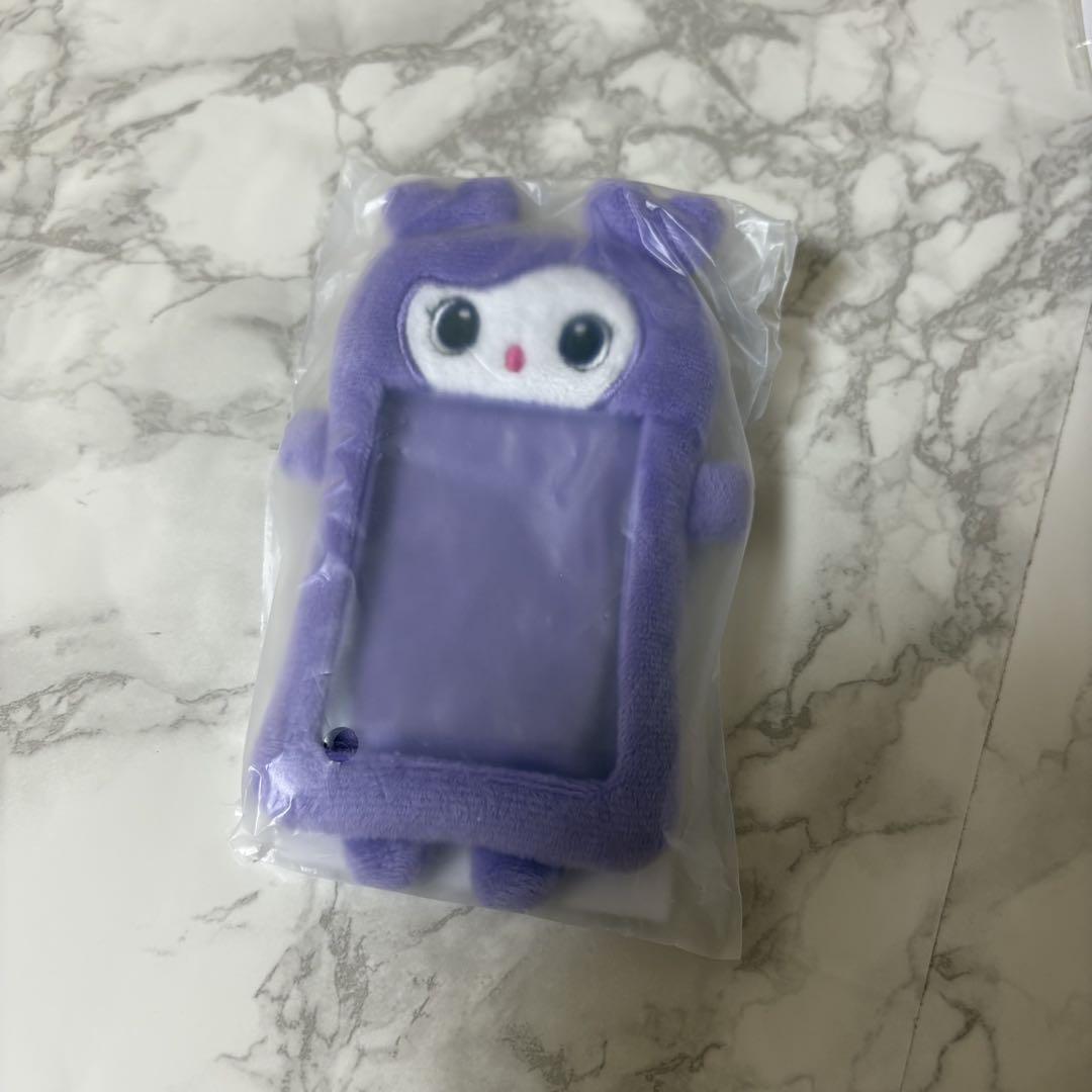 

[USED] TWICE Trading Card Case Sabree