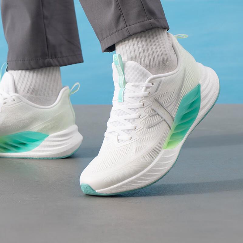 

Xtep Men s All-Season Running Shoes US 10.5