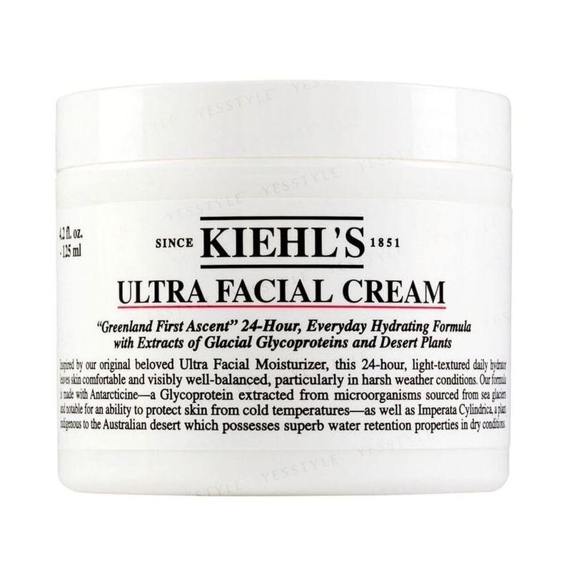 Kiehl's - Ultra Facial Cream