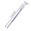 12 Pcs Large Capacity Needle and Neutral Pen 12 Colors Highlighter Pens DIY Painting,Black Card Drawing,Marking,Graffiti