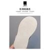 Classmate spring and autumn new children's sports shoes boys casual low-top board shoes girls baby shoes white shoes wholesale