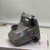 100mm Angle Grinder Head Housing Bimetal Self Locking Install Fits 9523 Model Replacement Power Tool Accessory