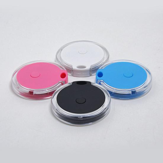 Pet Tracker Portable Anti-theft Lightweight Pet Dogs GPS Locator Bluetooth-compatible Tracker Dogs Supplies