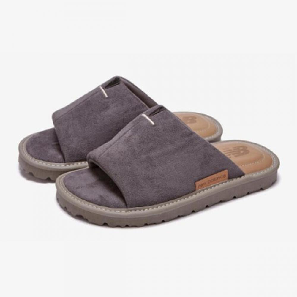 

New Balance Half Club Slide Sd4501igr Nbrjcs409g 15 S