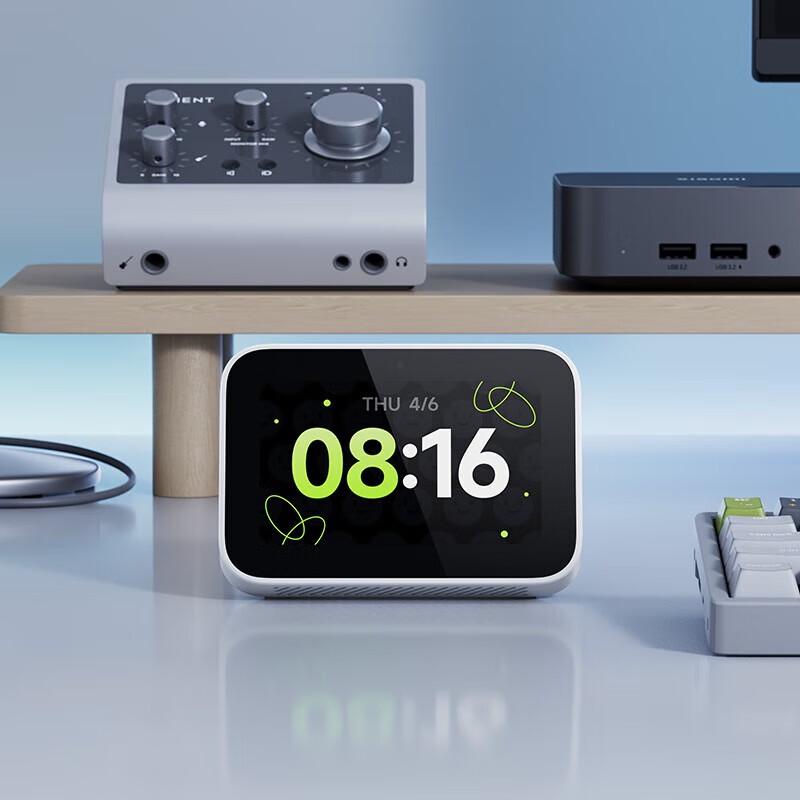 Xiaomi Smart Home Screen with AI Assistant CN plug (adapter included)