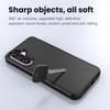 Anti-Fingerprint Dual Layer Case for Samsung Galaxy S26 Ultra A17 S25 FE A56 5G A36 A16 A55 A15 A14 A54 S25 S24 Plus FE S22 S23