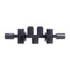 Vacuum Cleaner Bracket Accessories for Dyson V7 V8 V10 V11 V15 Hanger Base Brush Tool Removable Storage Equipment Shelf
