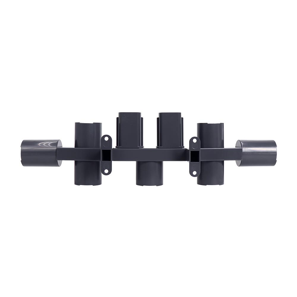 Vacuum Cleaner Bracket Accessories for Dyson V7 V8 V10 V11 V15 Hanger Base Brush Tool Removable Storage Equipment Shelf