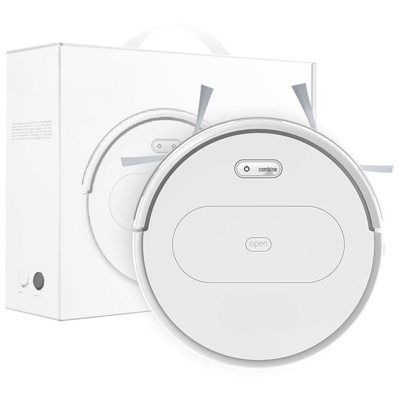 LISM Smart 3-in-1 Robotic Vacuum Cleaner