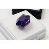 Fancy Cut Purple Pink Sapphire 10-11 Ct Fabulous Certified Loose Gemstone