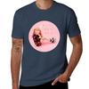 Kyary Pamyu Pamyu Pink Sparkles Tshirt Casual All Match Tee Shirt For Unisex