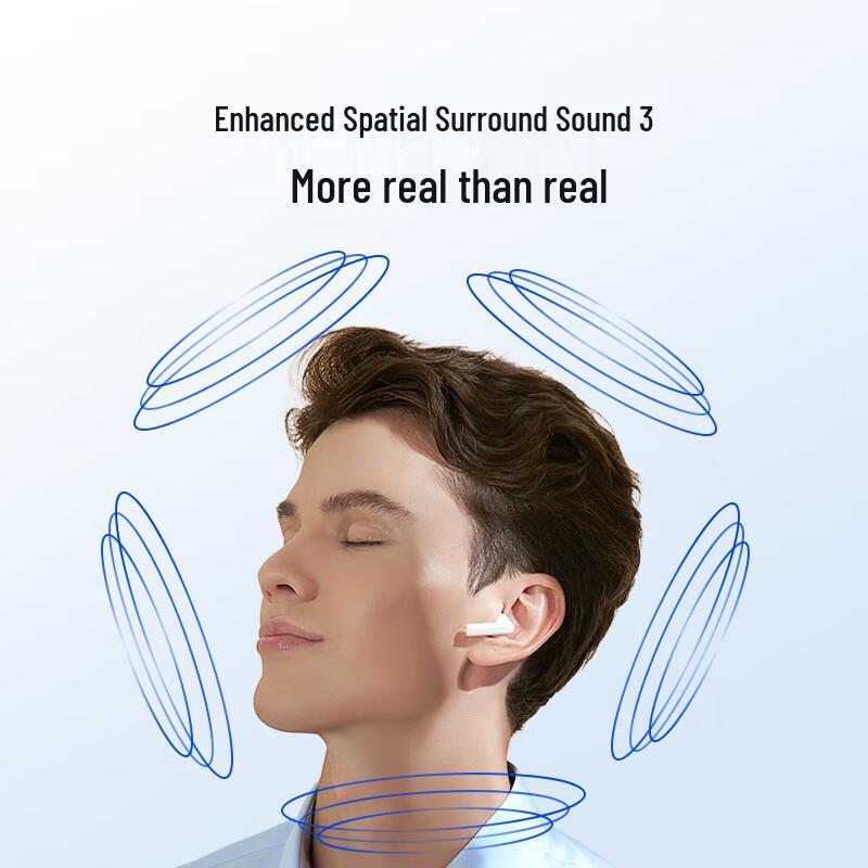 Honor Choice In-Ear Bluetooth Earphones