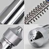1pc Chicken Acne Needle Stainless Steel Poultry Automatic Acne Needle Poultry Vaccination Needle Livestock Breeding Equipments