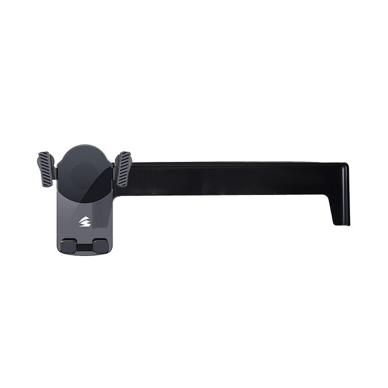 Gravity Silent Phone Holder for Letao L60 Cars