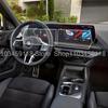 Tempered Glass Screen Protector For BMW 1 Series BMW F70 2025 Car Radio GPS Navigation and Dashboard Anti-scratch Film