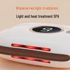 Morphy Richards MR2137 Elektrisches Gua Sha Massagegerät