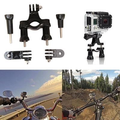 gopro hero 3 bike mount