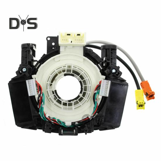 

Часовая пружина прочная конструкция универсальная простая установка запасные части для часовой пружины 25567-5X00A/25567-ET025 чёрный