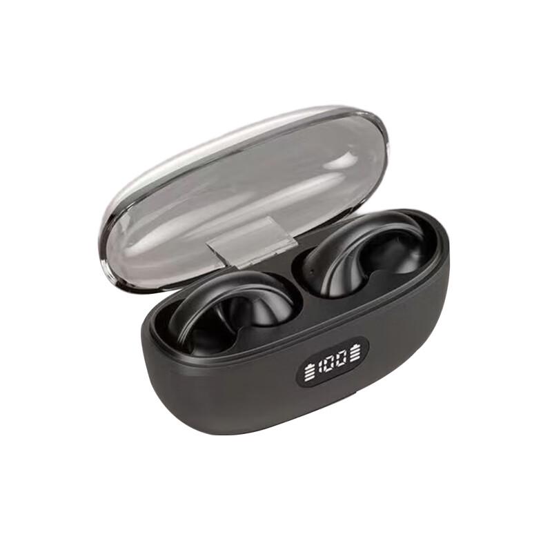 

SMEBERT A8 Clip-on Bluetooth Earbuds