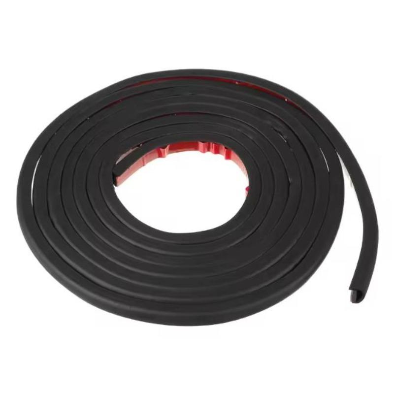 Sunroof Glass Sealing Strip for BMW