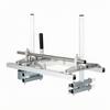 Chainsaw Sawmill Frame Even Hardware Upgraded for DIYers