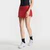 New FILA Athletics Tennis Casual Short Skirts Women's Light Berry Red A11W523310FRD