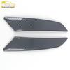 Compatible with 22 Fenglanda Models: Car Door Armrest Patch & Stainless Steel Box Trim Accessories
