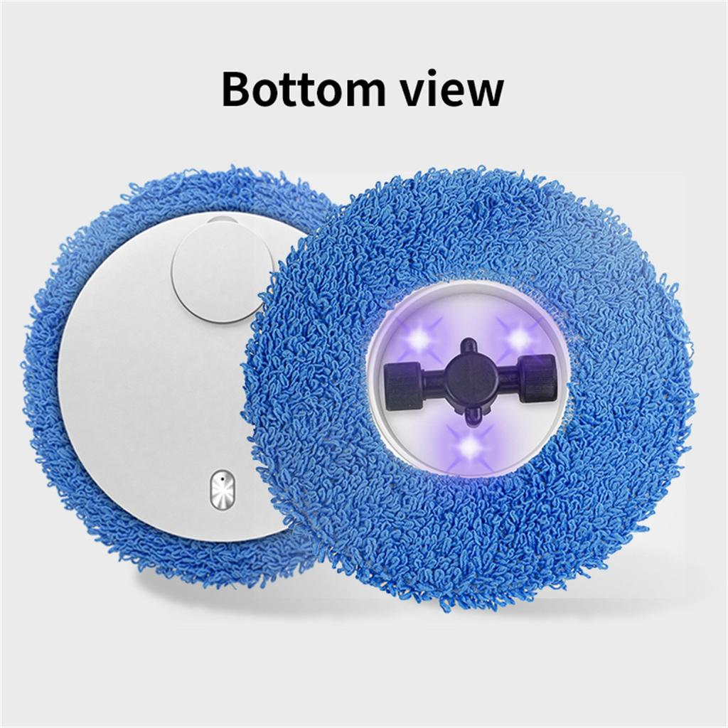 Mopping Robot Household Mopping Machine 