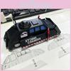 Model auta Storm Chaser Tiv2 s ručním ovládáním pro vystavení