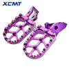Footrest Foot Pegs Footpegs Rests Pedals For Sur-Ron Surron Ultrabee Ultra Bee Off-Road Electric Moto Vehicle Dirt Bike Parts