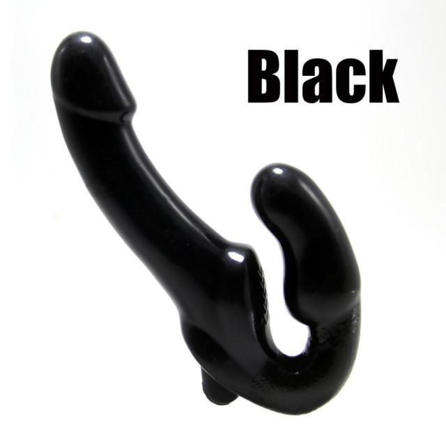 Trådløs fjernkontroll doble hoder Dildo Vibratorer for Kvinner Menn Par Sexleketøy Onani Eksotiske tilbehør Leker