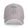 New I Beg To Differ Frog Funny Japanese Frog  Baseball Caps Quality Unisex Hats